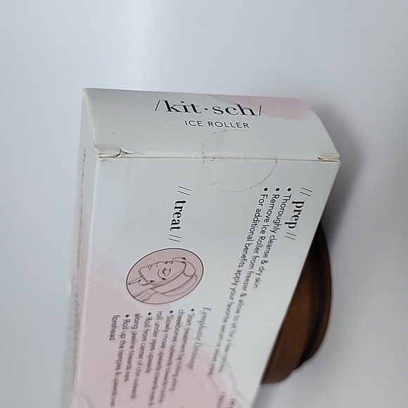 Kit.sch Facial Ice Roller - Picture 7 of 9